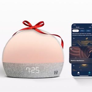 RESTORE - SMART SLEEP ASSISTANT